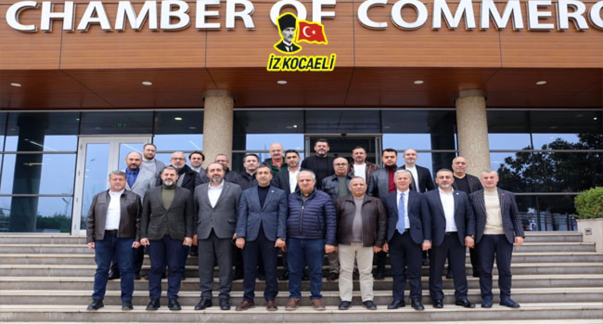 Mobilya, Dayanıklı T&uuml;ketim ve Tekstil Sekt&ouml;rleri İ&ccedil;in KOTO&rsquo;da Ortak Toplantı