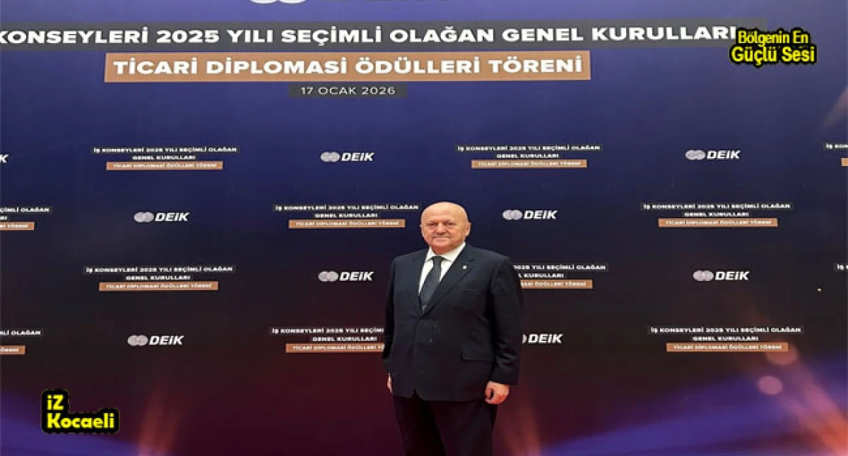 Osman Aksoy&rsquo;a Afrika Ticaretinde &Ouml;nemli G&ouml;rev