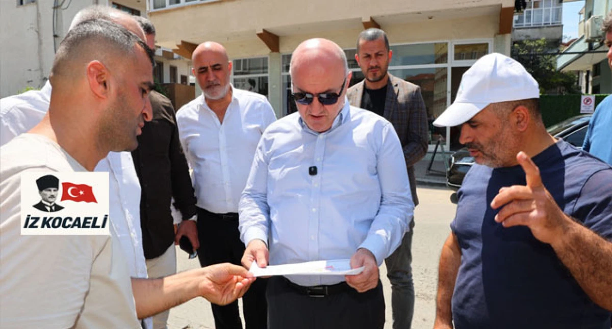 Osmangazi Mahallesi&rsquo;nde Yaz Temizlik Seferberliği