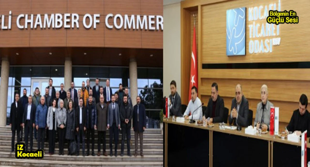 &Ouml;zel &Ouml;ğretim Kursları, KOTO&rsquo;da buluştu