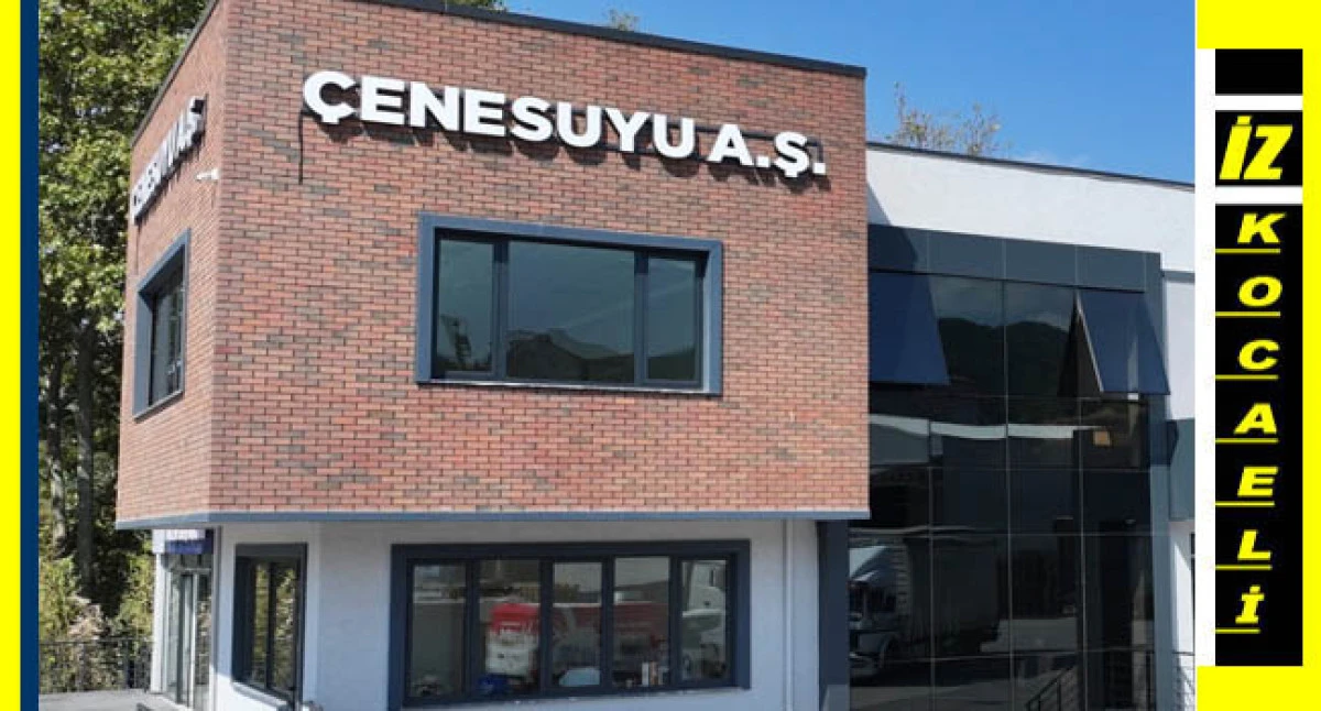 &Ouml;zg&uuml;r &Ouml;zel, &Ccedil;enesuyu Yatırımlarını A&ccedil;acak