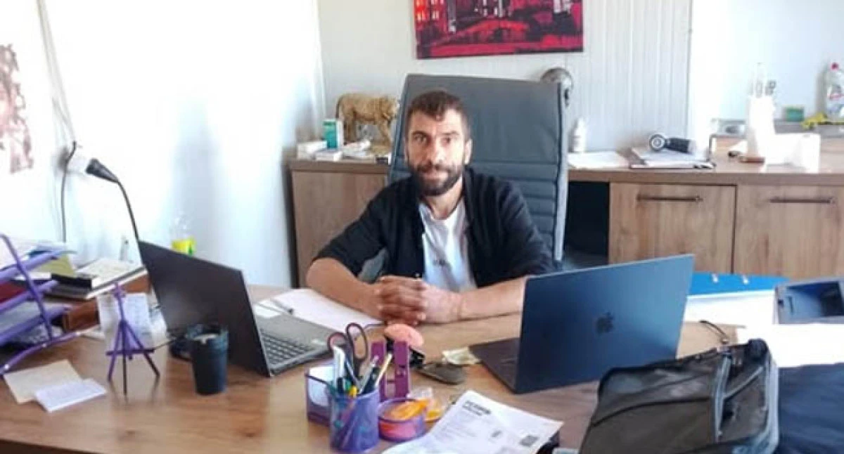 Sedat Özavcı’dan Yangın Tepkisi: “Böyle Adalet Mi Olur?”