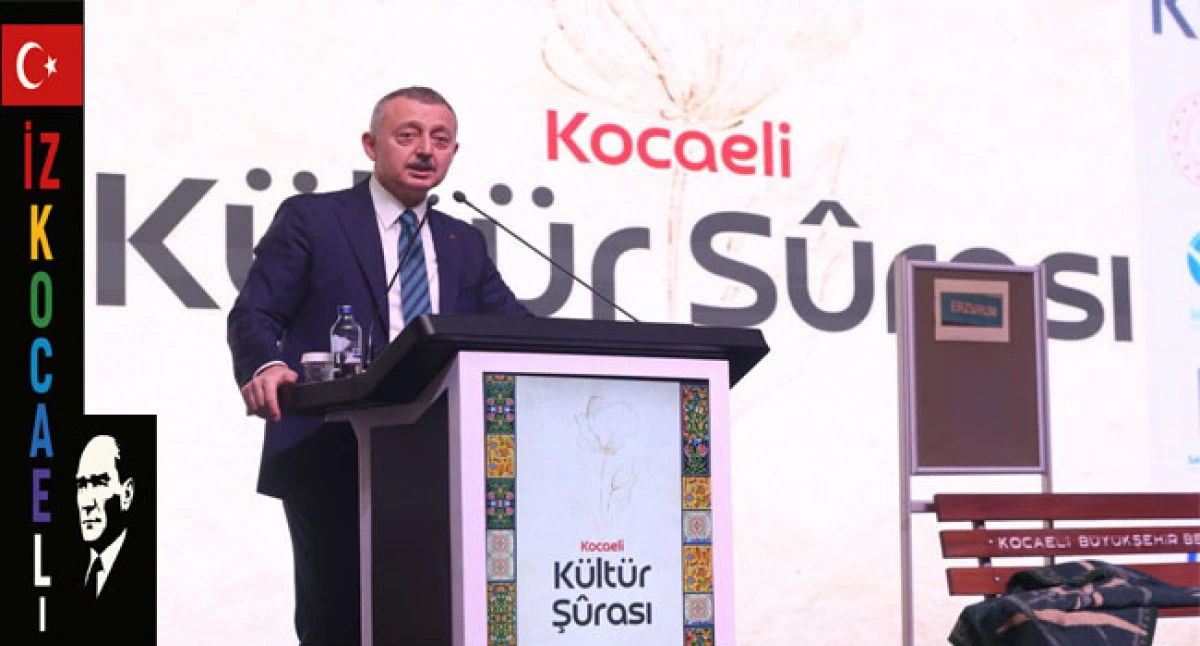 &ldquo;Şehrin hikayesini hep birlikte yazacağız&rdquo;