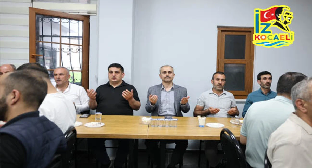 Sene-i Devriye programlarına yoğun katılım