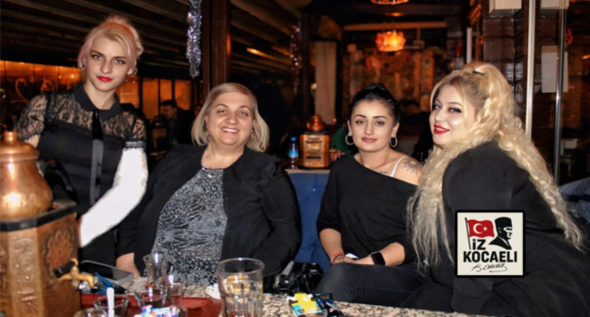 Sivas'ta Otizimli &Ccedil;ocuklar İ&ccedil;in Anlamlı Gece