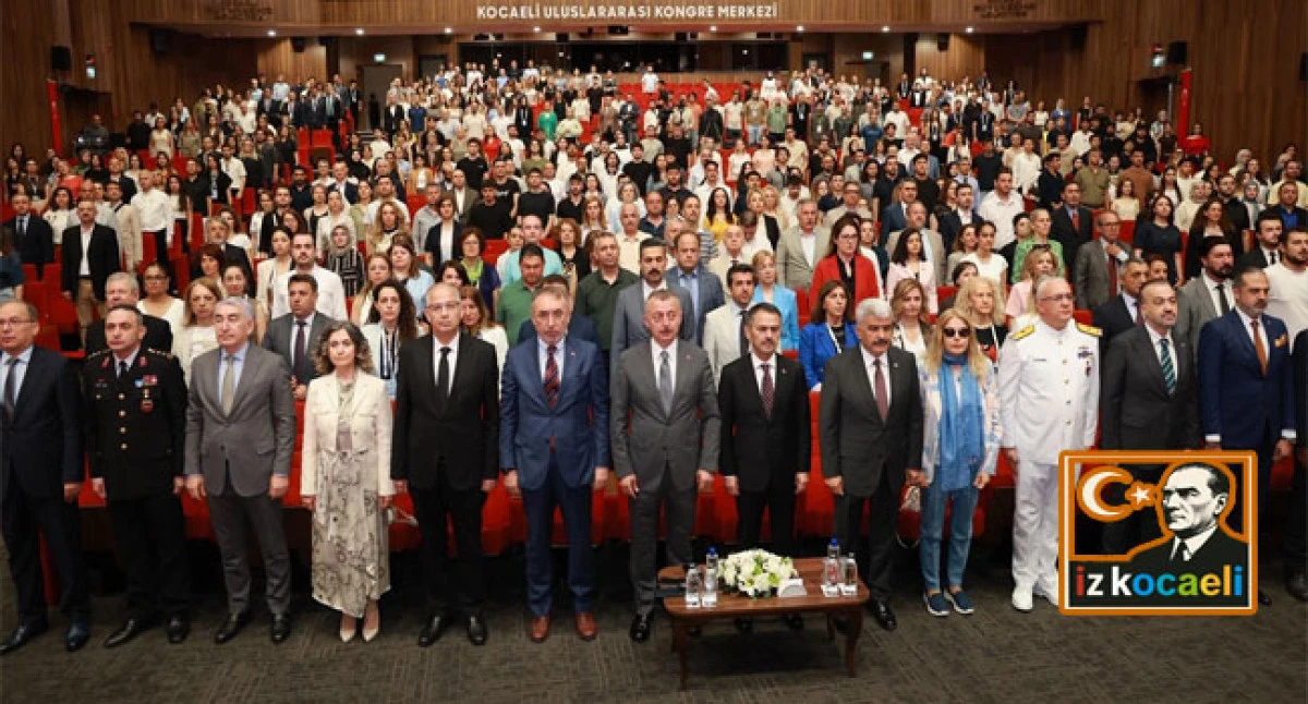 S&uuml;rd&uuml;r&uuml;lebilir Marmara İ&ccedil;in &Ouml;nemli Buluşma