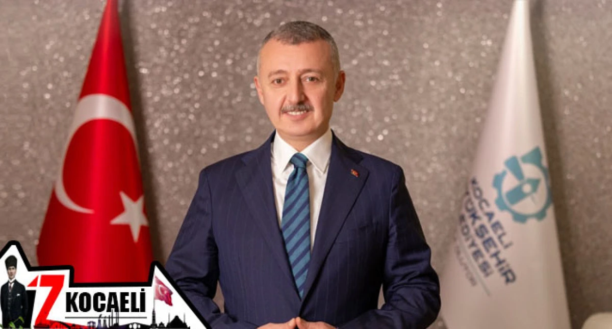 Tahir Büyükakın, “O gecenin karanlığını yenen kardan aydınlık imandı”