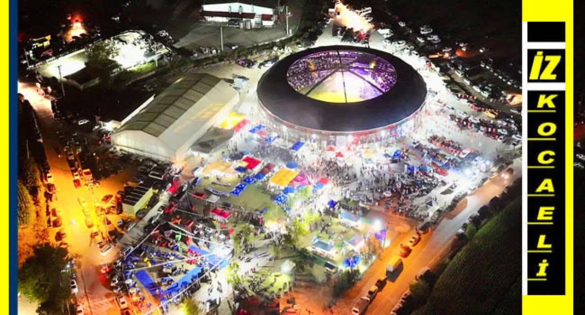 Taşk&ouml;pr&uuml; Hasat Sonu Festivali&rsquo;nde İkinci G&uuml;n Coşkusu