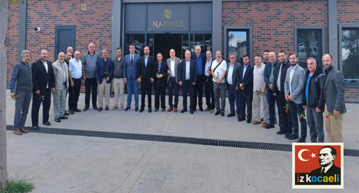 Tokatlılardan Din Görevlileri Haftası’na özel program