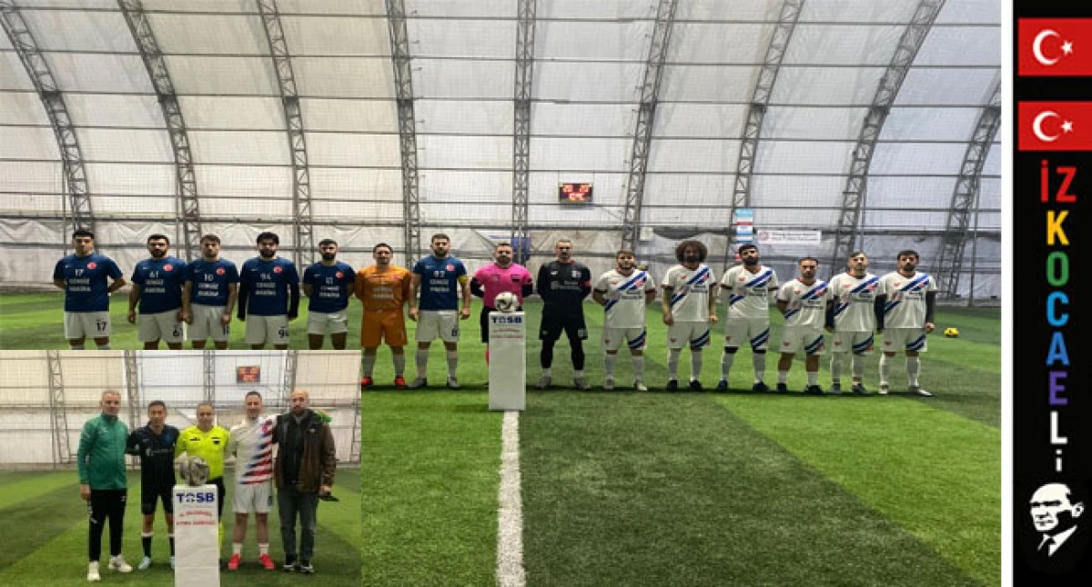 TOSB Otomotiv Tedarik Sanayi İhtisas Organize Sanayi B&ouml;lgesi 16.Geleneksel spor şenlikleri start aldı