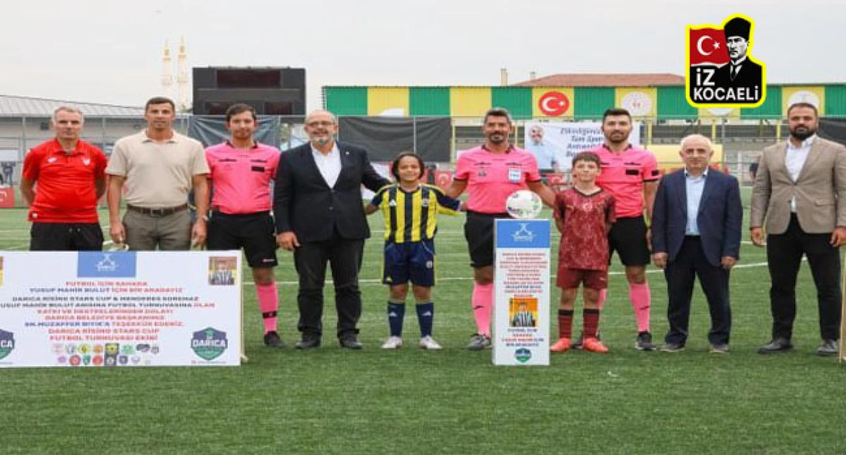Turnuva bundan sonra yeni kimliğiyle yoluna devam edecek