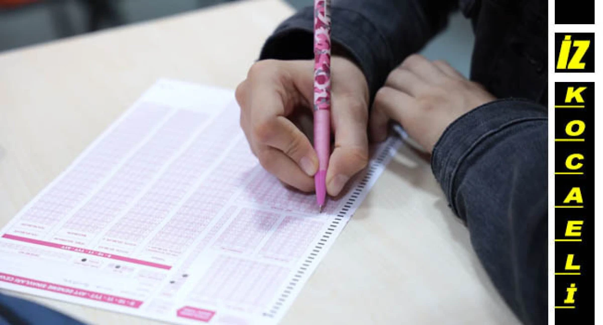 Üniversite hayali kuran gençlere Darıca Belediyesi’nden destek
