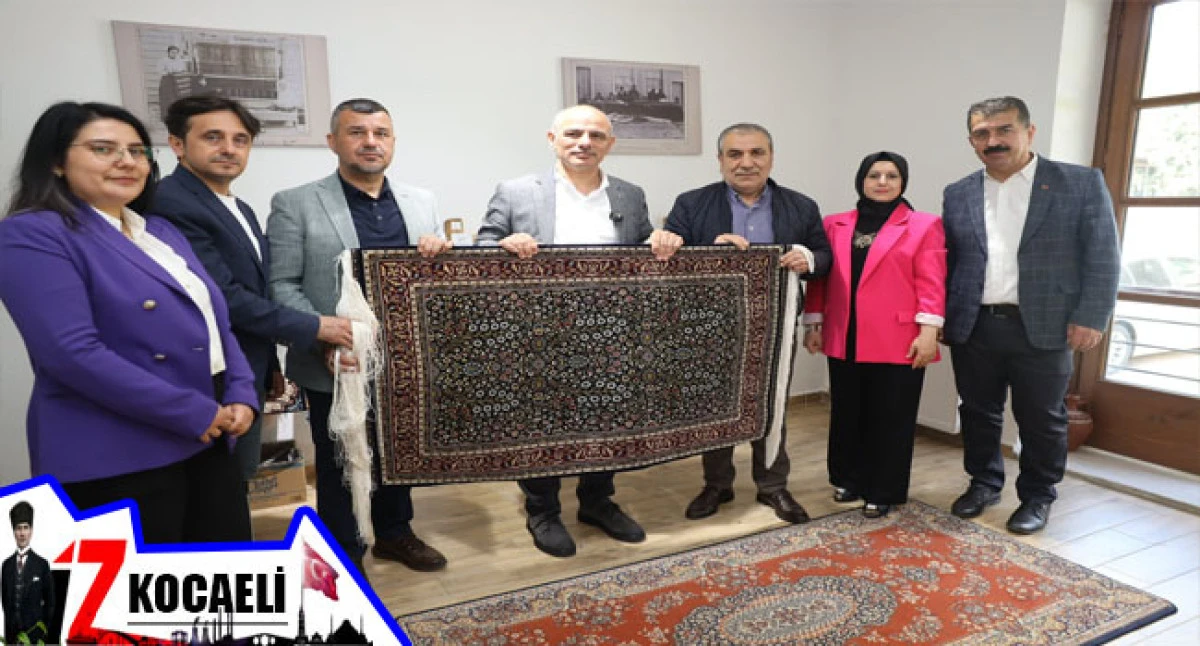 ‘Yedi Dağın Çiçeği’ 15 ayda tamamlandı