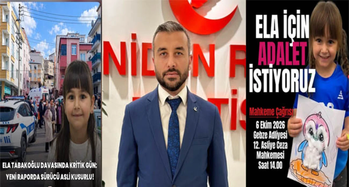 ​YENİDEN REFAH PARTİSİ GEBZE İL&Ccedil;E BAŞKANLIĞI&rsquo;NDAN TABAKOĞLU AİLESİNE TAZİYE VE DESTEK ZİYARETİ