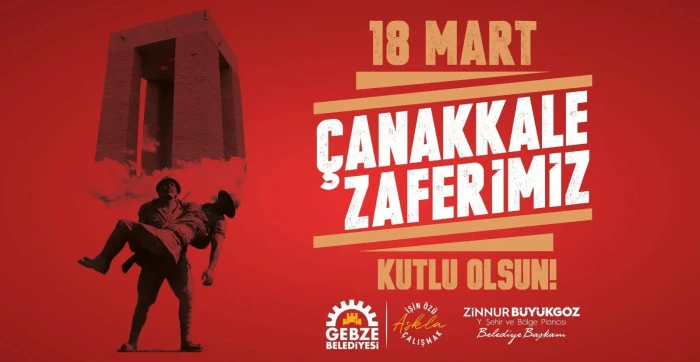 Beşil manşet üstüne koyduğum deneme reklamı